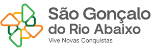 Prefeitura Municipal de São Gonçalo do Rio Abaixo